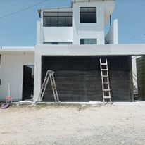 Acabado de exteriores