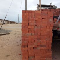 Ladrillos de arcilla