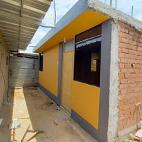 Construcción de viviendas