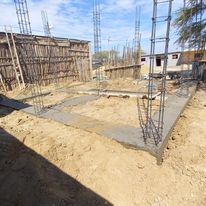 Losa de cimentación