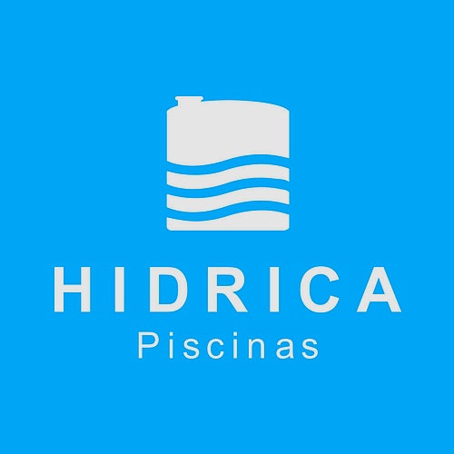 Hídrica - Piscinas de Fibra de Vidrio