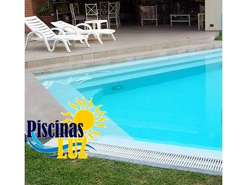 Revestimiento Piscina Perú