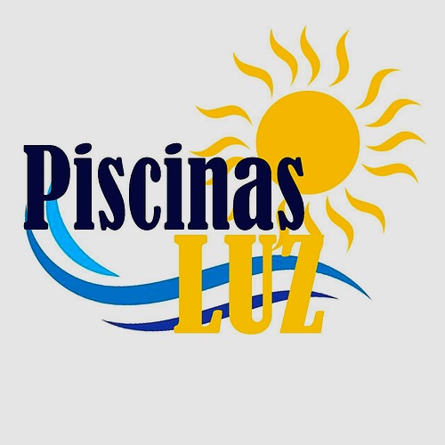 Piscinas luz