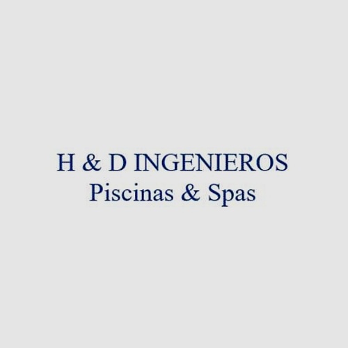 Piscinas y Spa H & D Ingenieros