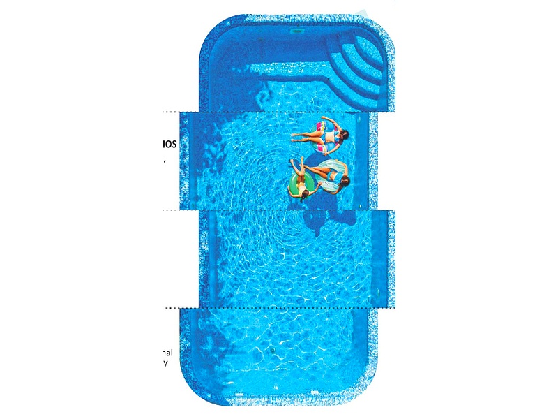 Piscina Larga Perú