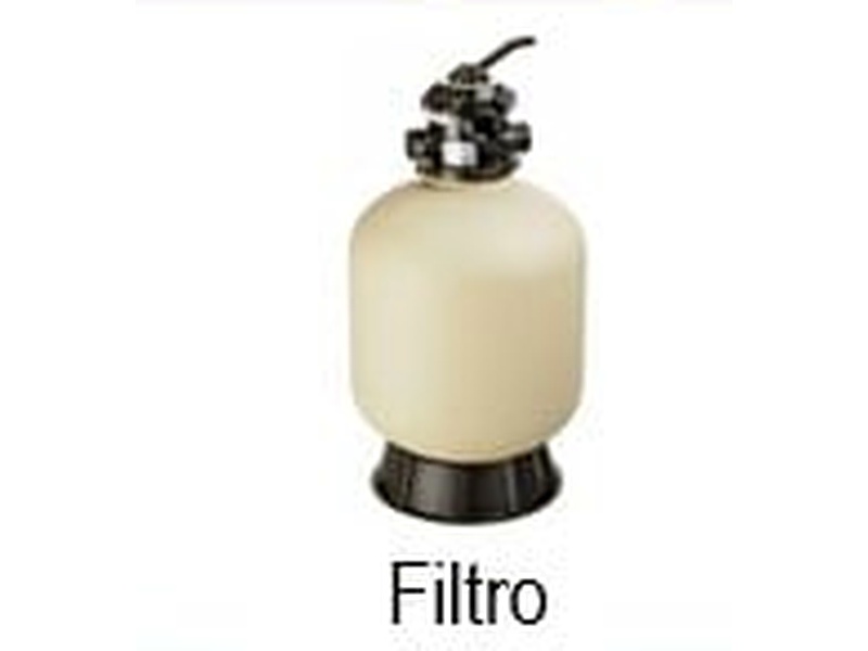 Filtro Blanco Perú