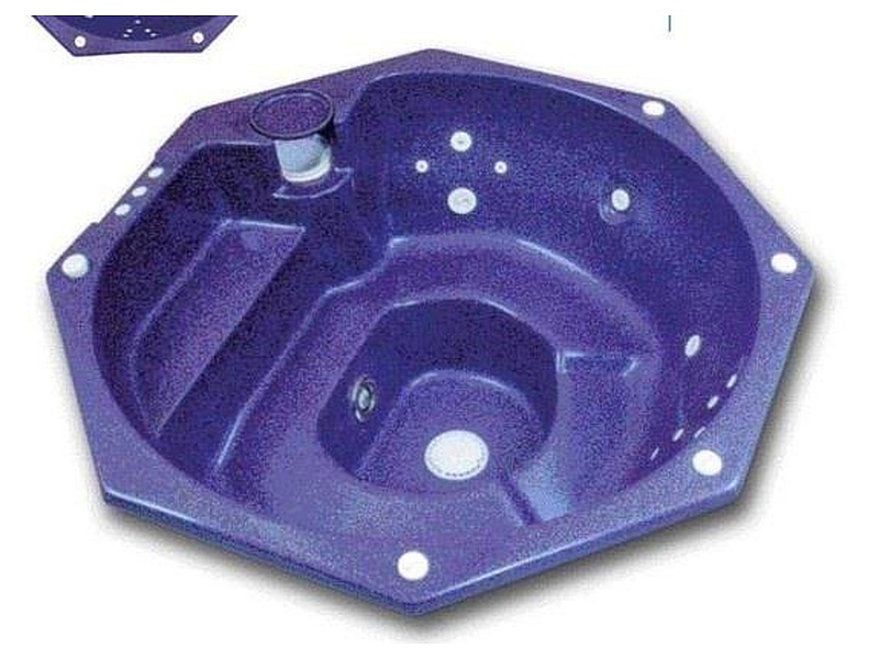 Piscina Triton Perú