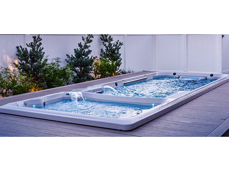 Piscina Blanca Perú