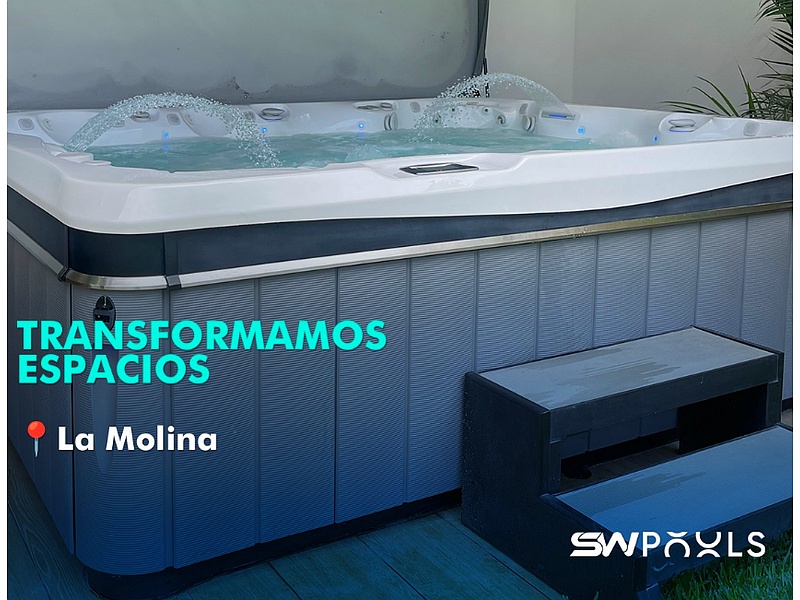 Piscina Mediana Perú