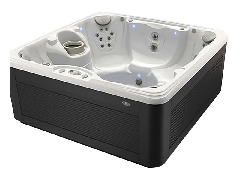 Piscina Jacuzzi Perú
