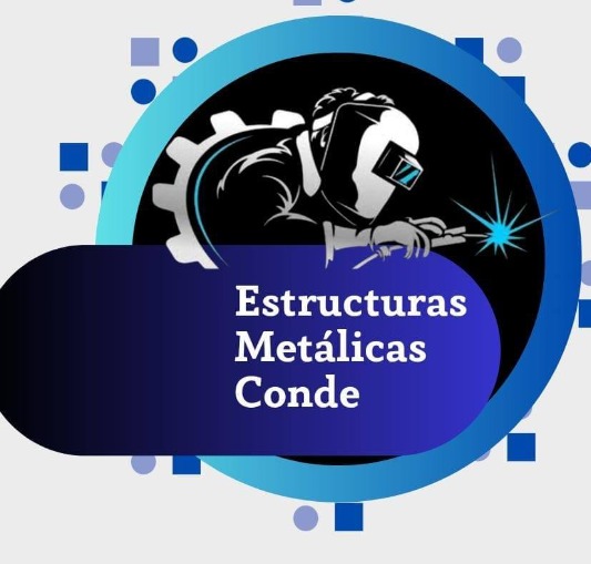 Herrería especializada Delfín conde 