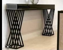 Mesa decorativa metalica PERÚ