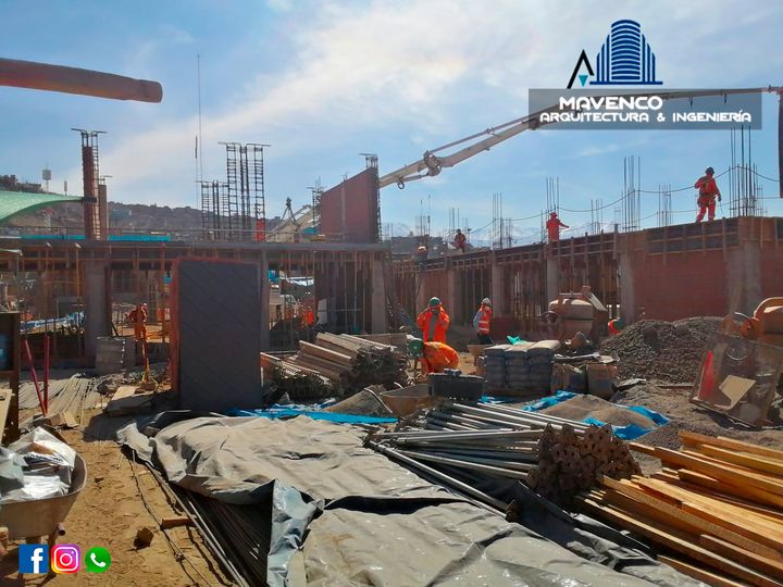 Demoliciones  Refacciones Perú