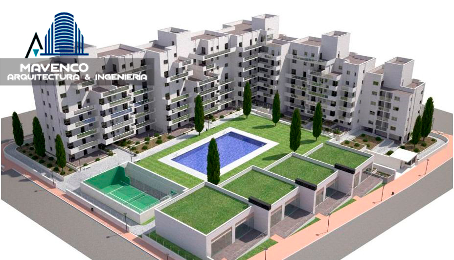 Diseños arquitectónicos Perú