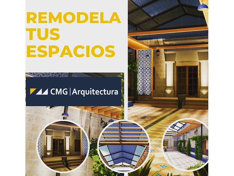 Remodelación interiores  Perú