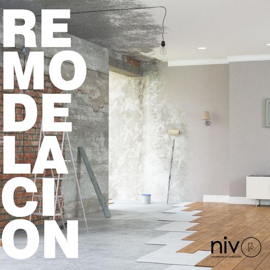 Remodelación Casas Perú