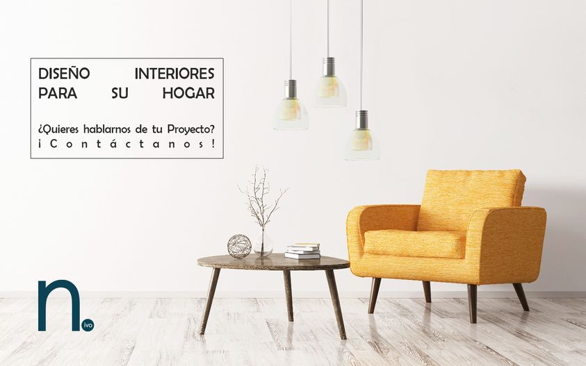 Diseño interiores Arequipa Perú