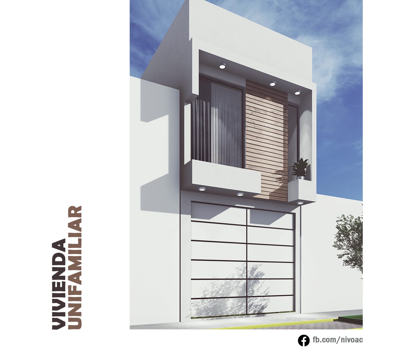 Diseño vivienda multifamiliar  Perú