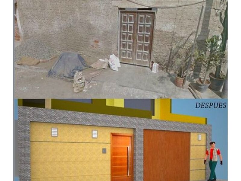 Decoracion Peru