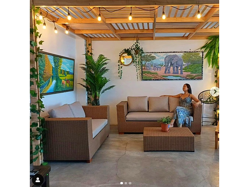 Muebles para el hogar Perú