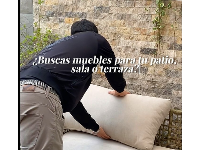 Sofas grandes Perú