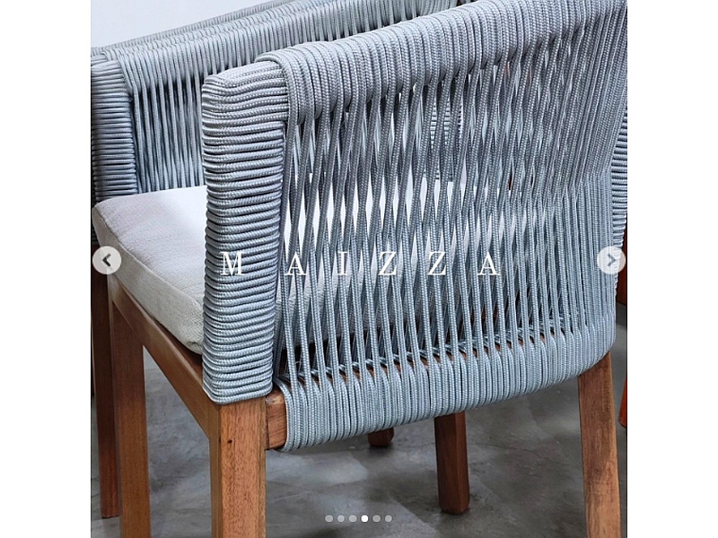 Silla moderna Perú