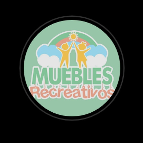 MUEBLES RECREATIVOS