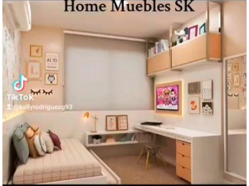 Muebles del hogar Perú