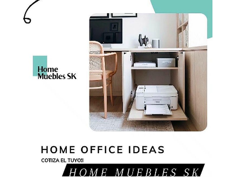 Muebles de oficina Perú