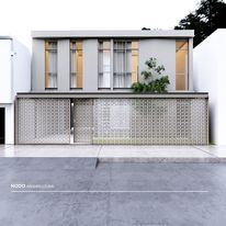 Diseño de casa GC