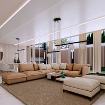 Juego de muebles de sala