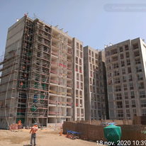 Construcción de edificaciones