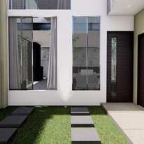 Acabado de interiores