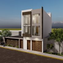 Construcción de viviendas