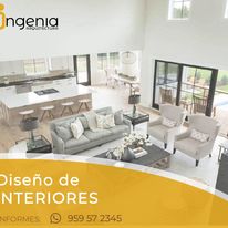 Diseño de interiores