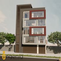 Acabado de exteriores