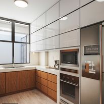 Muebles de cocina
