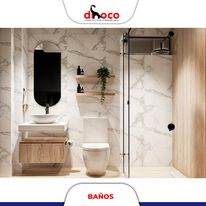 Diseño de interiores para baños