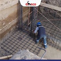 Losa de cimentación