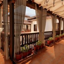 Acabado de interiores
