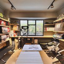 Diseño de interiores para salas