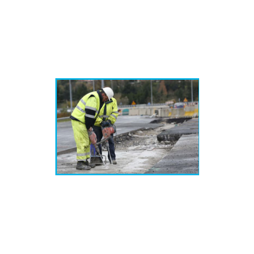 Ejecución y construcción de Obras Civiles en general