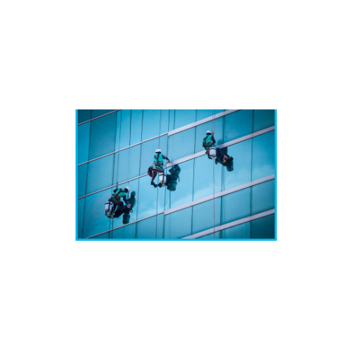 Servicios de Seguridad, Mantenimiento y Limpieza.