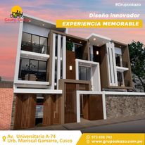 Diseño de viviendas
