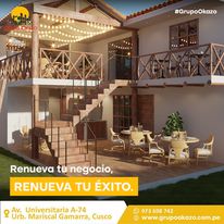 Remodelación de construcciones