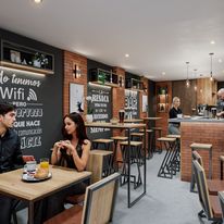 Muebles para negocios