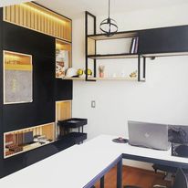 Acabado de interiores