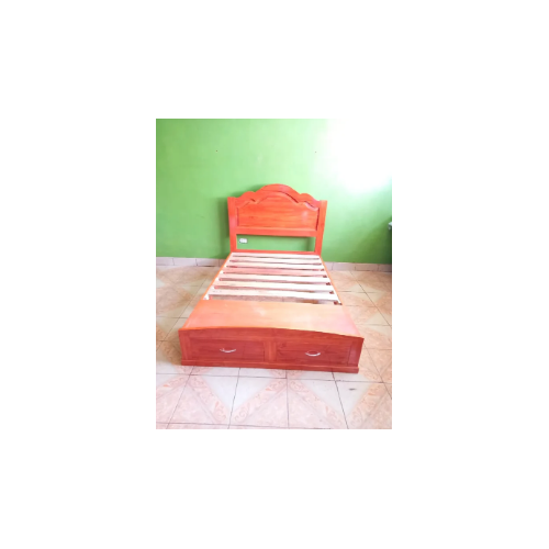 Cama madera de Pino