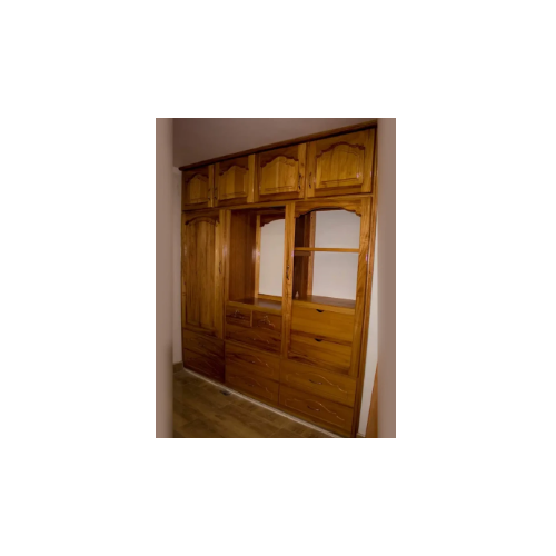 Closet madera de Cedro