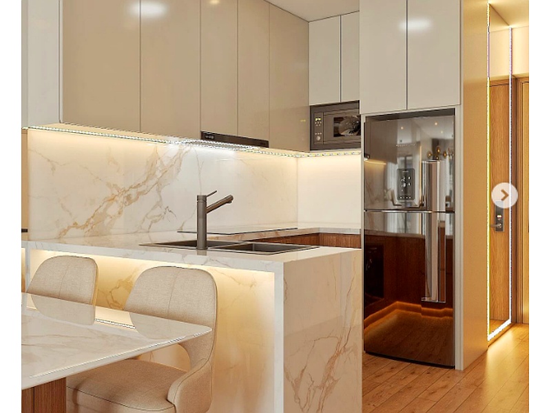 Diseño moderno Perú